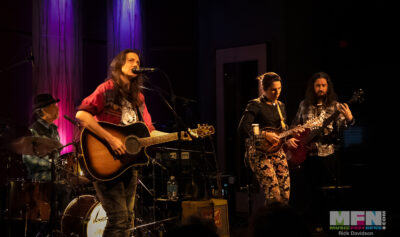 Ain't Sisters 📸: Rick Davidson