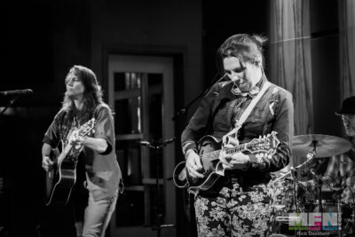 Ain't Sisters 📸: Rick Davidson