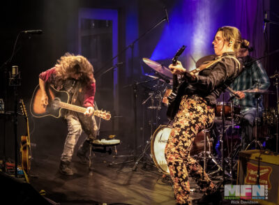 Ain't Sisters 📸: Rick Davidson