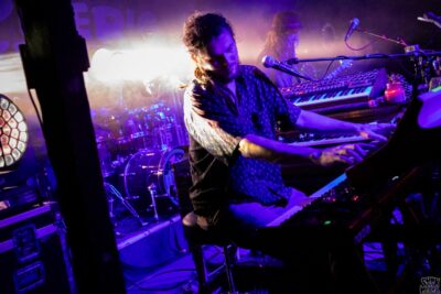 Jake Evatt - Dizgo - Sipper's Smokehouse 11.14.24. 📸: Funk Eye Media