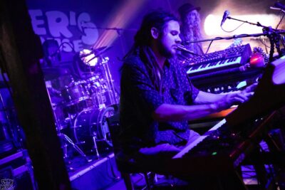 Jake Evatt - Dizgo - Sipper's Smokehouse 11.14.24. 📸: Funk Eye Media