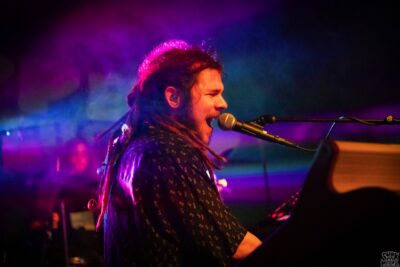 Jake Evatt - Dizgo - Sipper's Smokehouse 11.14.24. 📸: Funk Eye Media