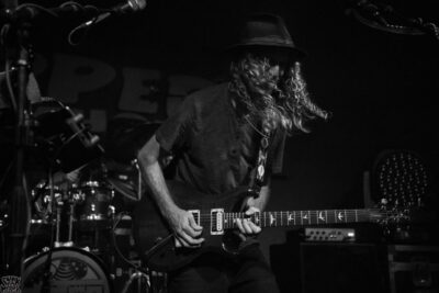 Andrew Pickel - Dizgo - Sipper's Smokehouse 11.14.24. 📸: Funk Eye Media