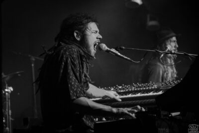 Jake Evatt - Dizgo - Sipper's Smokehouse 11.14.24. 📸: Funk Eye Media