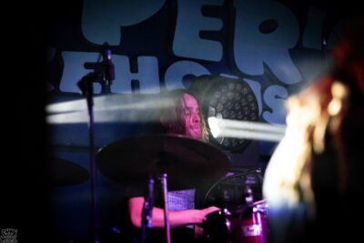 Justin Clark - Dizgo - Sipper's Smokehouse 11.14.24. 📸: Funk Eye Media