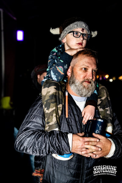 Sunshine Hootenanny '24. 📸: Jessie Greenberg Photography