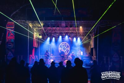 Ship of Fools - Sunshine Hootenanny '24. 📸: Brier Media Event Photography