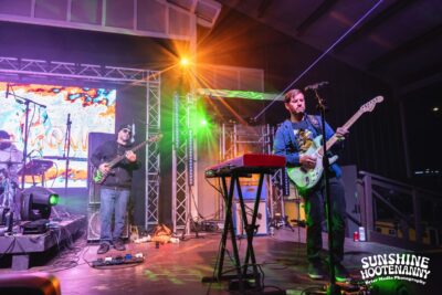 Tru Phonic - Sunshine Hootenanny '24. 📸: Brier Media Event Photography