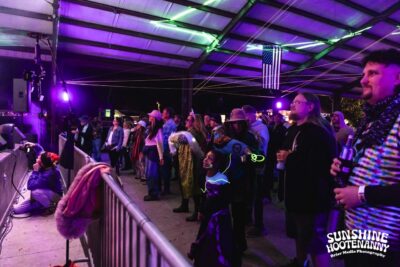 Tru Phonic - Sunshine Hootenanny '24. 📸: Brier Media Event Photography