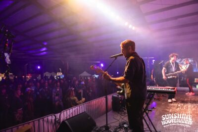 Tru Phonic - Sunshine Hootenanny '24. 📸: Brier Media Event Photography