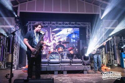 Tru Phonic - Sunshine Hootenanny '24. 📸: Brier Media Event Photography