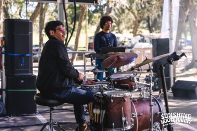 Friends of Fil - Sunshine Hootenanny '24. 📸: Brier Media Photography