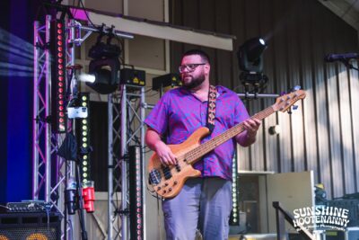 - The Reality - Sunshine Hootenanny '24. 📸: Brier Media Photography