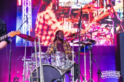 - The Reality - Sunshine Hootenanny '24. 📸: Brier Media Photography