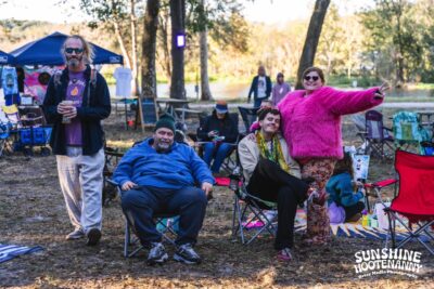 Sunshine Hootenanny '24. 📸: Brier Media Photography