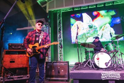 Bobby Lee Rodgers - Sunshine Hootenanny '24. 📸: Brier Media Photography