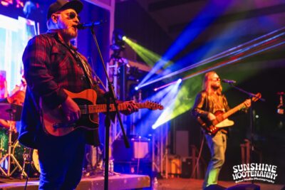 Bobby Lee Rodgers - Sunshine Hootenanny '24. 📸: Brier Media Photography