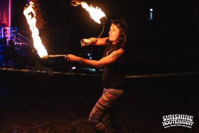 Sunshine Hootenanny '24. 📸: Brier Media Photography