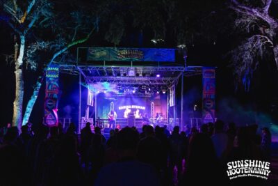 Karina Rykman - Sunshine Hootenanny '24. 📸: Brier Media Photography