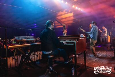 moe. - Sunshine Hootenanny '24. 📸: Brier Media Photography