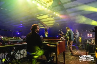 moe. - Sunshine Hootenanny '24. 📸: Brier Media Photography