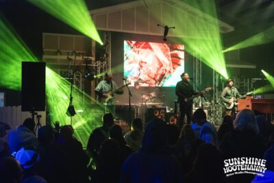 moe. - Sunshine Hootenanny '24. 📸: Brier Media Photography