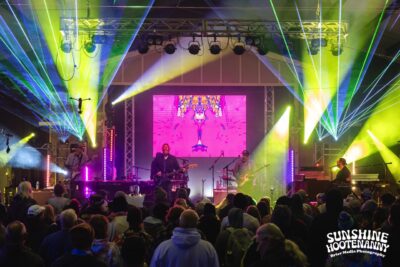 moe. - Sunshine Hootenanny '24. 📸: Brier Media Photography