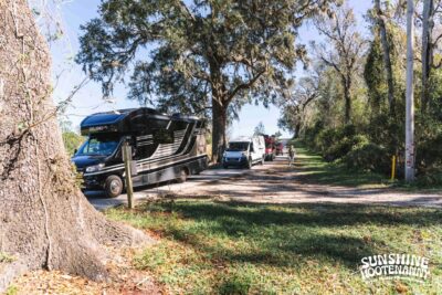 Sunshine Hootenanny '24. 📸: Brier Media Event Photography