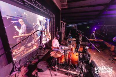 Tru Phonic - Sunshine Hootenanny '24. 📸: Brier Media Event Photography