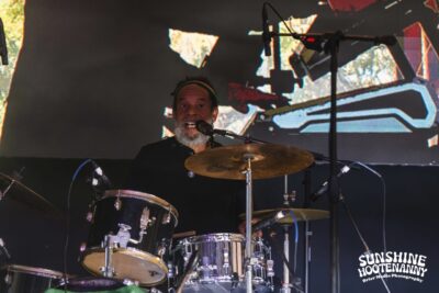 One Love Rising - Sunshine Hootenanny '24. 📸: Brier Media Photography