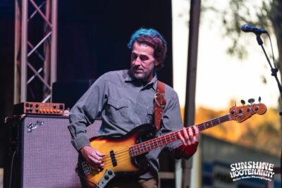 RJ Howson & Berry Oakley Jr. & Friends - Sunshine Hootenanny '24. 📸: Brier Media Photography