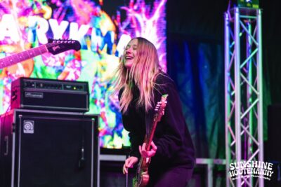 Karina Rykman - Sunshine Hootenanny '24. 📸: Brier Media Photography