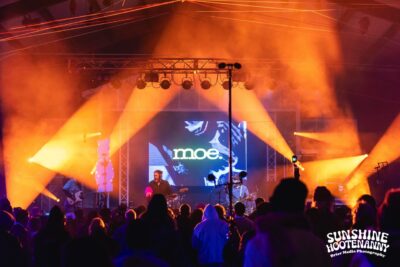 - Sunshine Hootenanny '24. 📸: Brier Media Photography