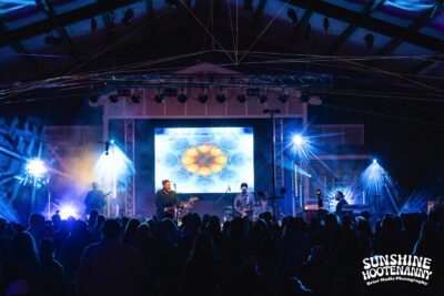 moe. - Sunshine Hootenanny '24. 📸: Brier Media Photography
