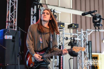 - Sunshine Hootenanny '24. 📸: Brier Media Photography