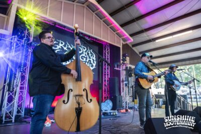 Grandpa's Cough Medicine - Sunshine Hootenanny '24. 📸: Brier Media Photography