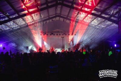 moe. - Sunshine Hootenanny '24. 📸: Brier Media Photography