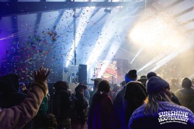 moe. - Sunshine Hootenanny '24. 📸: Brier Media Photography