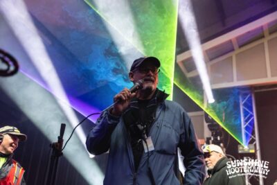 THANK YOU - Sunshine Hootenanny '24. 📸: Brier Media Photography