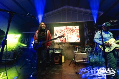 moe. - Sunshine Hootenanny '24. 📸: Brier Media Photography