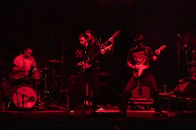 Ajeva - 01.18.25. 📸: Dan Fernandez @djfworkshops