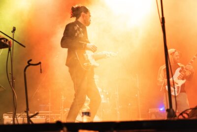 Reed Hills - Ajeva - 01.18.25. 📸: Dan Fernandez @djfworkshops