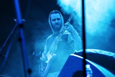 Taylor Gilchrist - Ajeva - 01.18.25. 📸: Dan Fernandez @djfworkshops