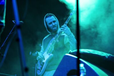 Taylor Gilchrist - Ajeva - 01.18.25. 📸: Dan Fernandez @djfworkshops