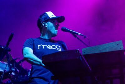 Lyndon Thacker - Ajeva - 01.18.25. 📸: Dan Fernandez @djfworkshops