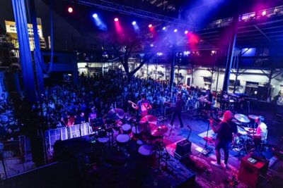 Ajeva - 01.18.25. 📸: Dan Fernandez @djfworkshops