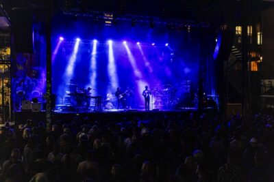 Ajeva - 01.18.25. 📸: Dan Fernandez @djfworkshops