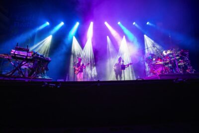 - Spafford - 01.18.25. 📸: Dan Fernandez @djfworkshops