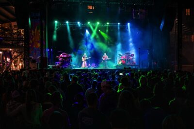 Spafford - 01.18.25. 📸: Dan Fernandez @djfworkshops