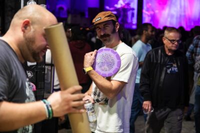 Spafford - 01.18.25. 📸: Dan Fernandez @djfworkshops